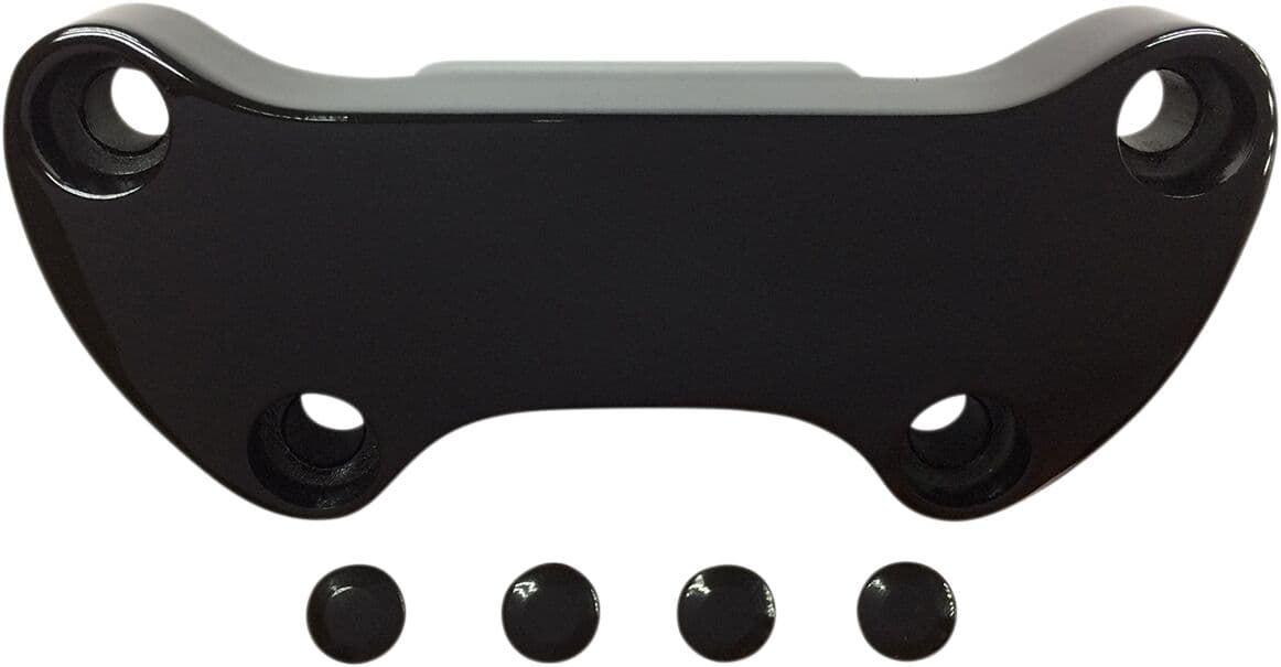 Handlebar Clamp