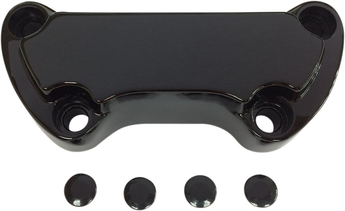 Handlebar Clamp