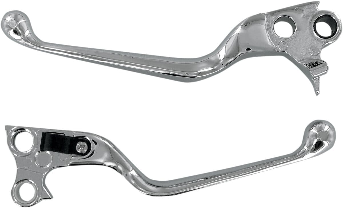 Wide Blade Lever Set