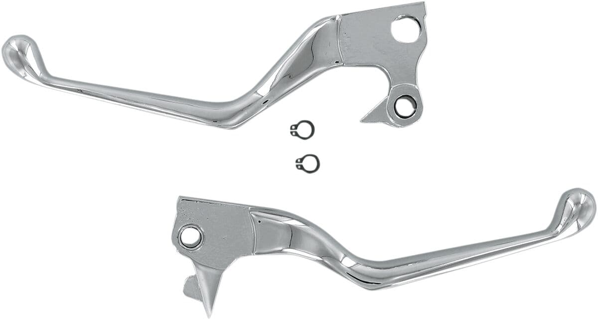 Wide Blade Lever Set