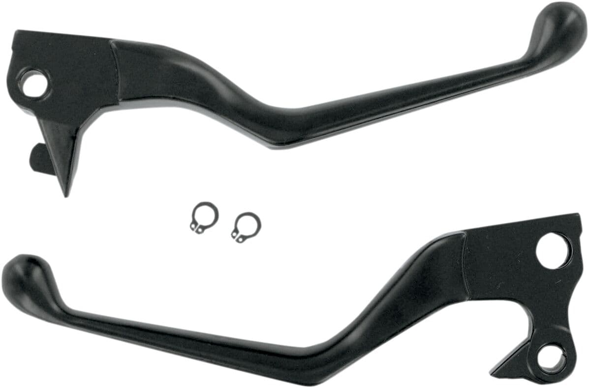 Wide Blade Lever Set
