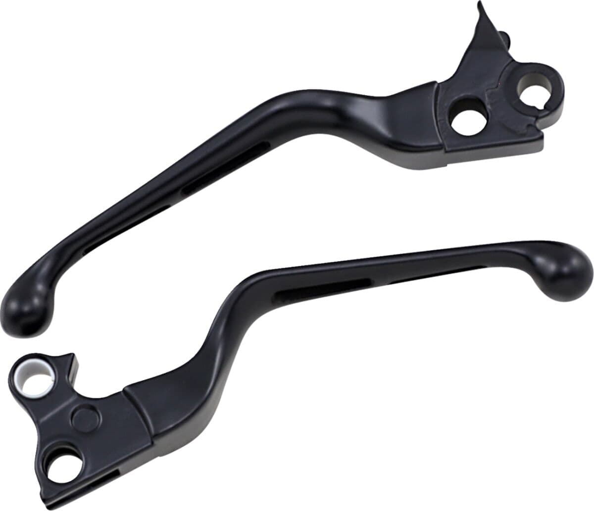 Slotted Wide Blade Lever Set