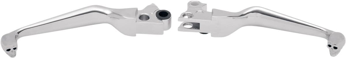 Skull Lever Set