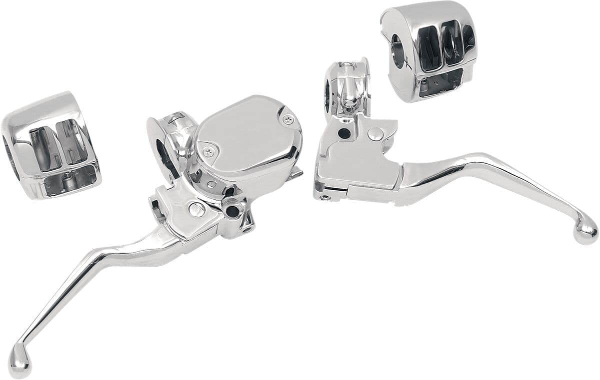 Handlebar Control Kit