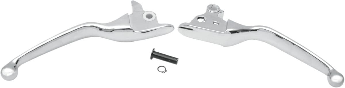 Wide Blade Lever Set