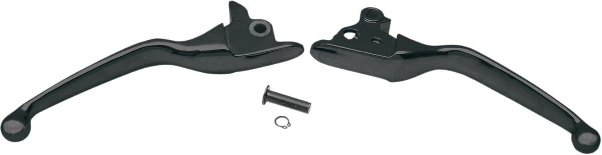 Wide Blade Lever Set