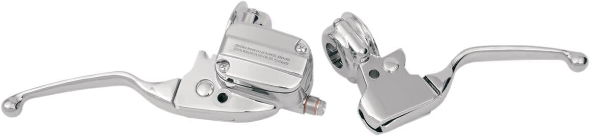 Brake/Clutch Lever Assembly