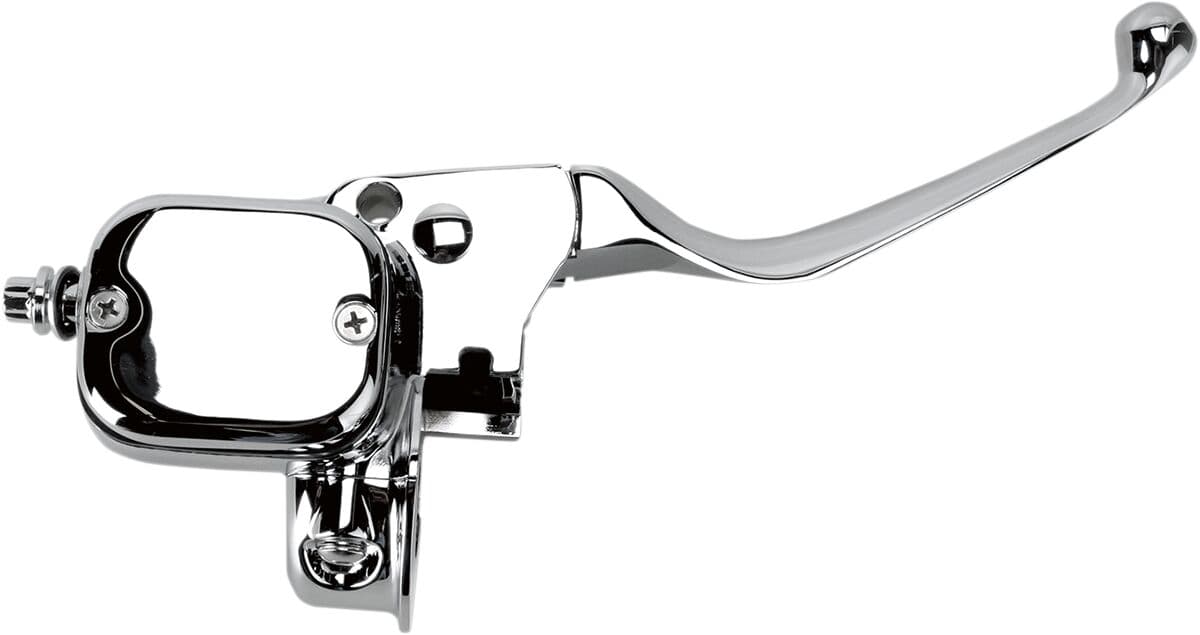 Front Brake Master Cylinder Assembly
