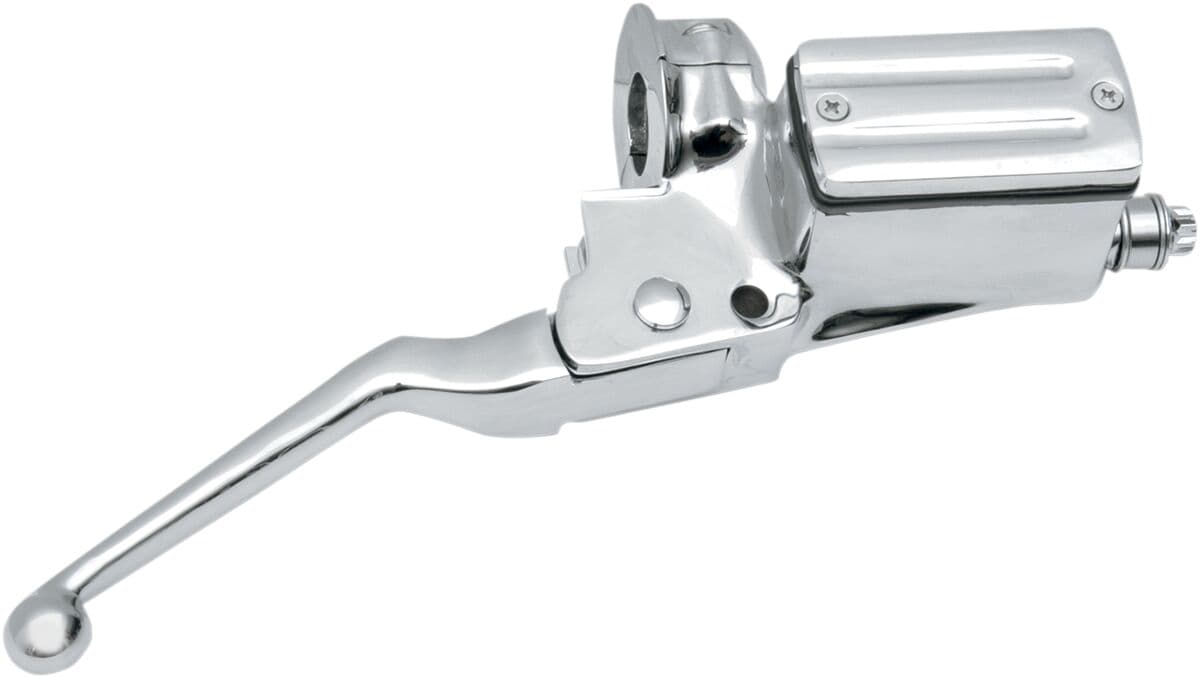 Front Brake Master Cylinder Assembly