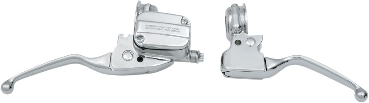 Brake/Clutch Lever Assembly