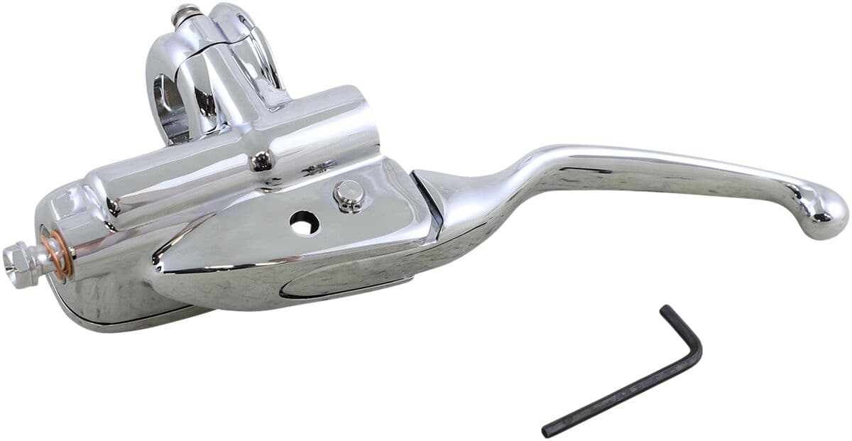 Replacement Master Cylinder Assembly