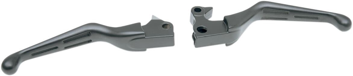 Slotted Wide Blade Lever Set