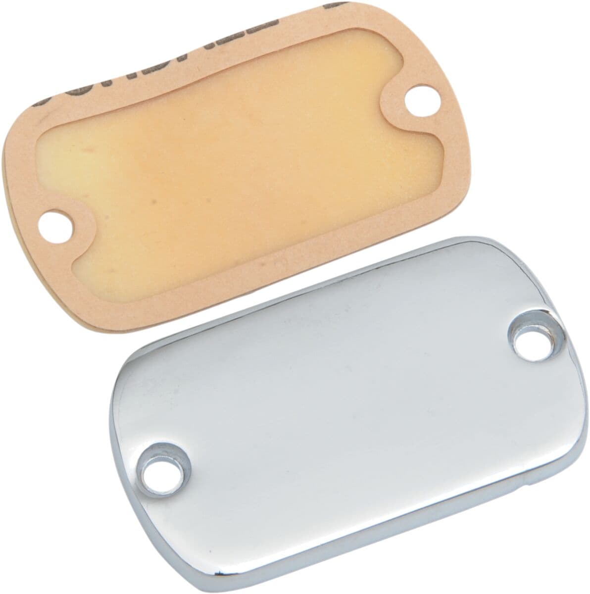 Front Master Cylinder Cover