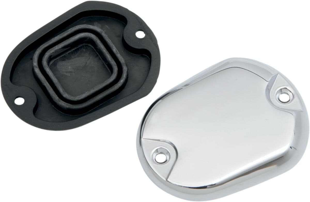 Front Brake Master Cylinder Cover