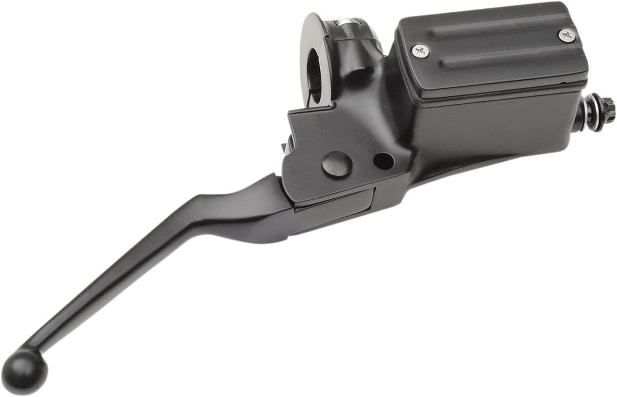 Front Brake Master Cylinder Assembly