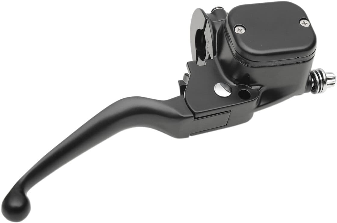 Front Brake Master Cylinder Assembly