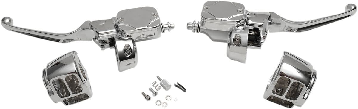 Handlebar Control Kit