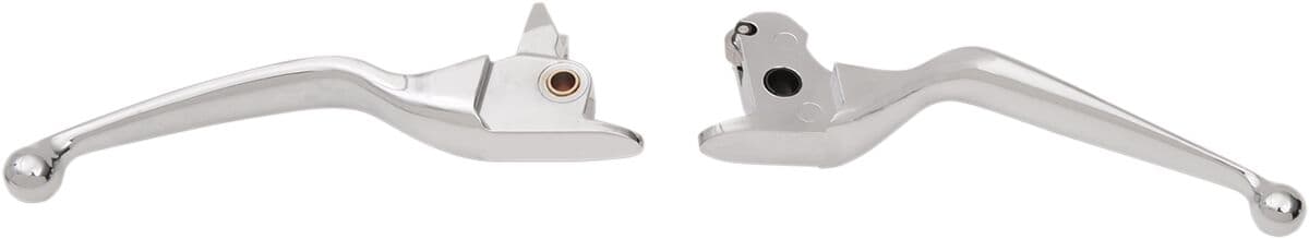 Wide Blade Lever Set