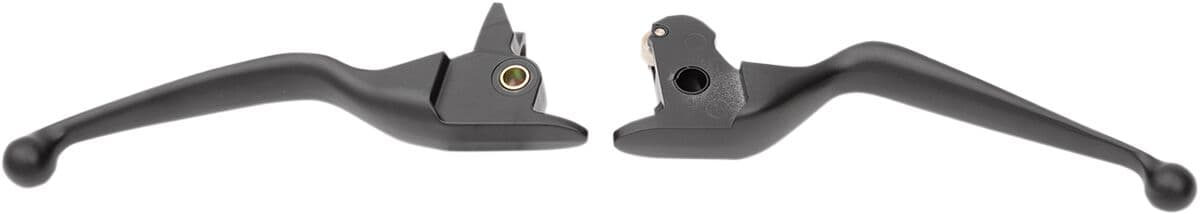 Wide Blade Lever Set