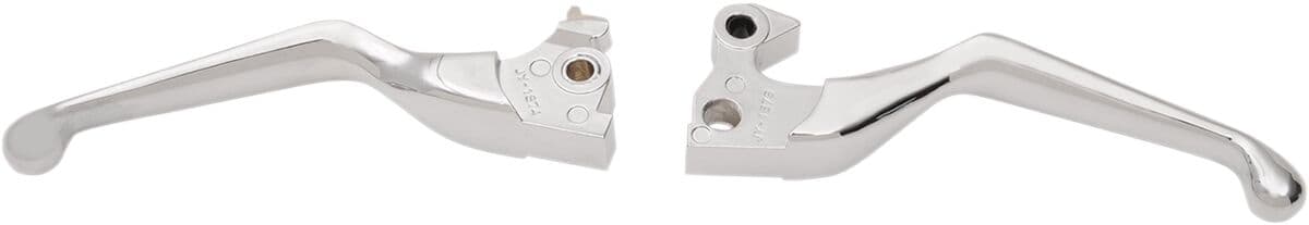 Wide Blade Lever Set