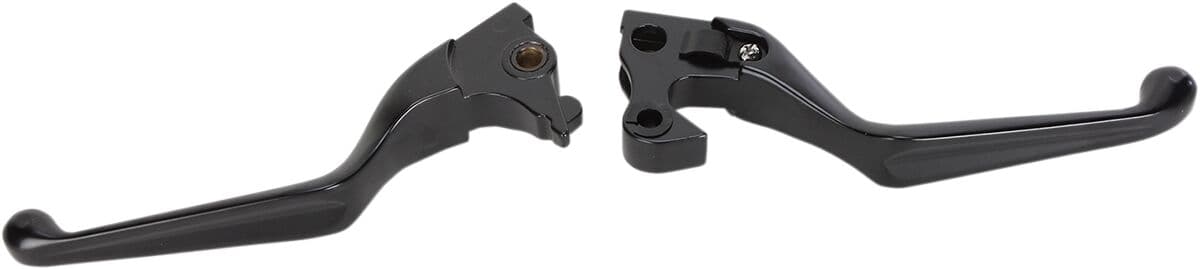 Wide Blade Lever Set