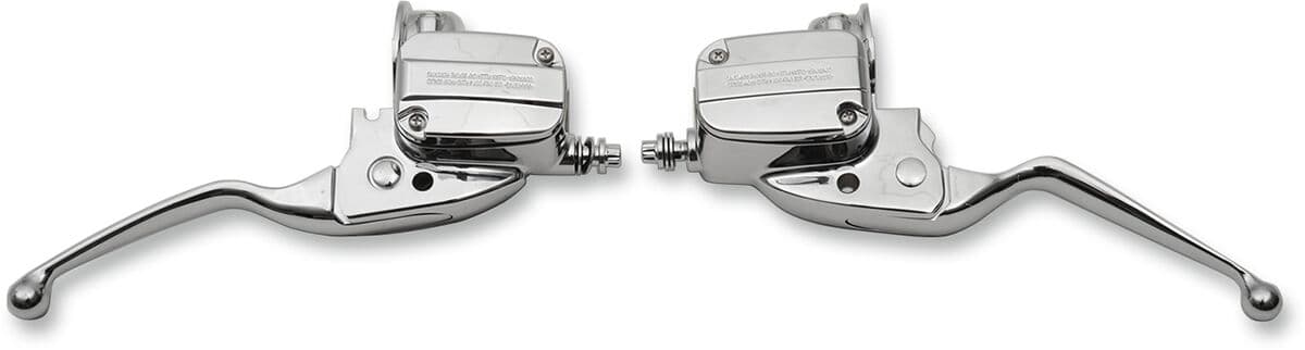Brake/Clutch Lever Assembly