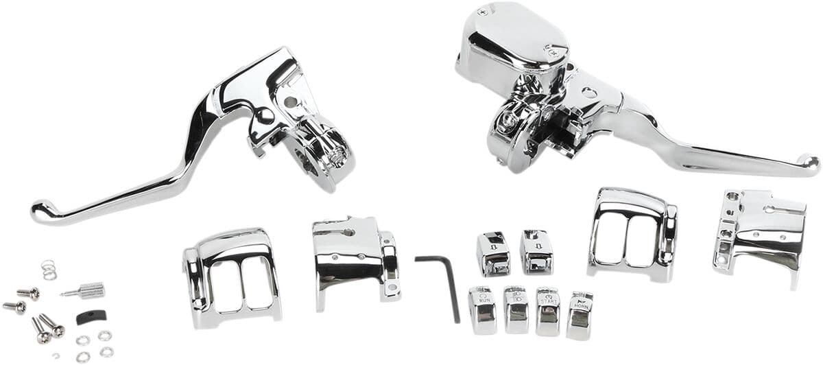 Handlebar Control Kit