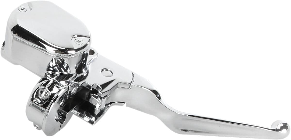 Chrome Replacement Lever Assembly
