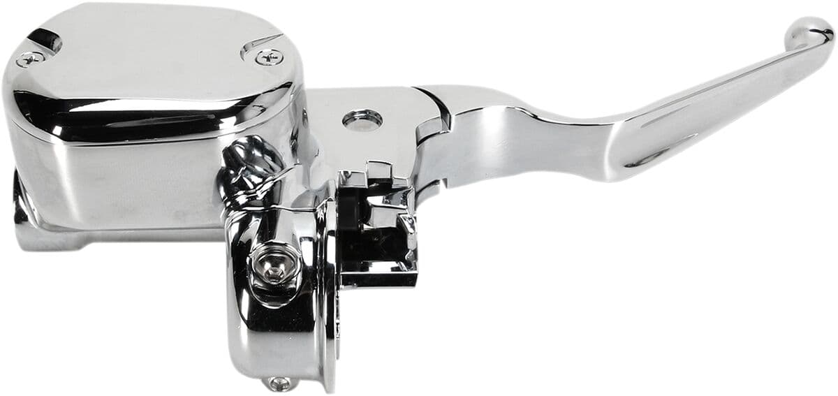 Chrome Replacement Lever Assembly