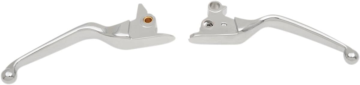 Wide Blade Lever Set