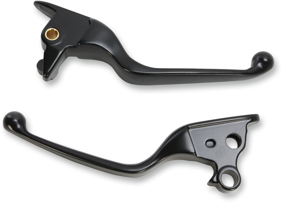 Wide Blade Lever Set