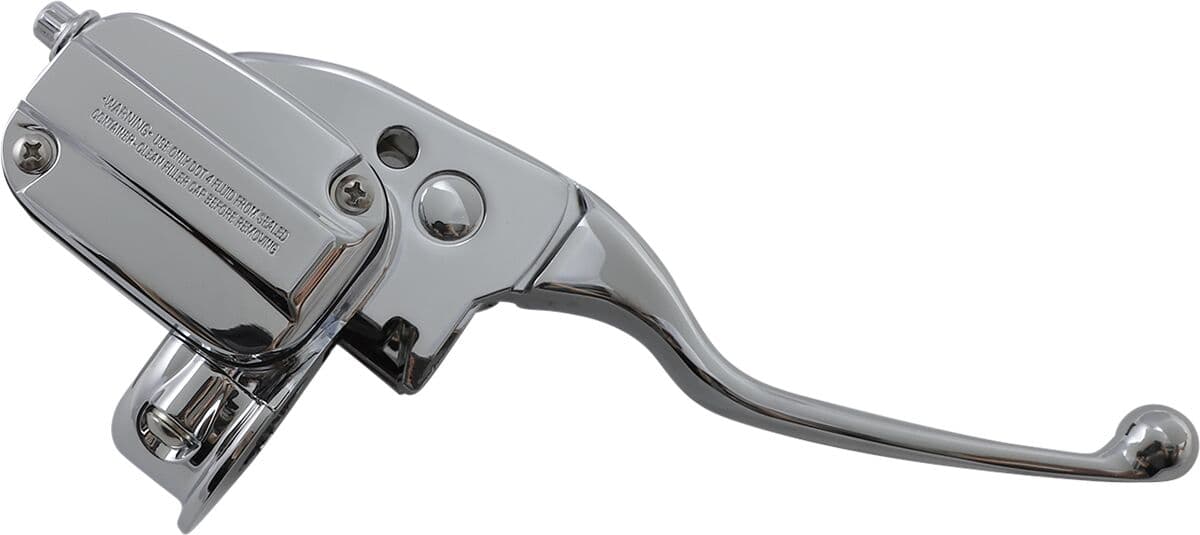 Front Brake Master Cylinder Assembly