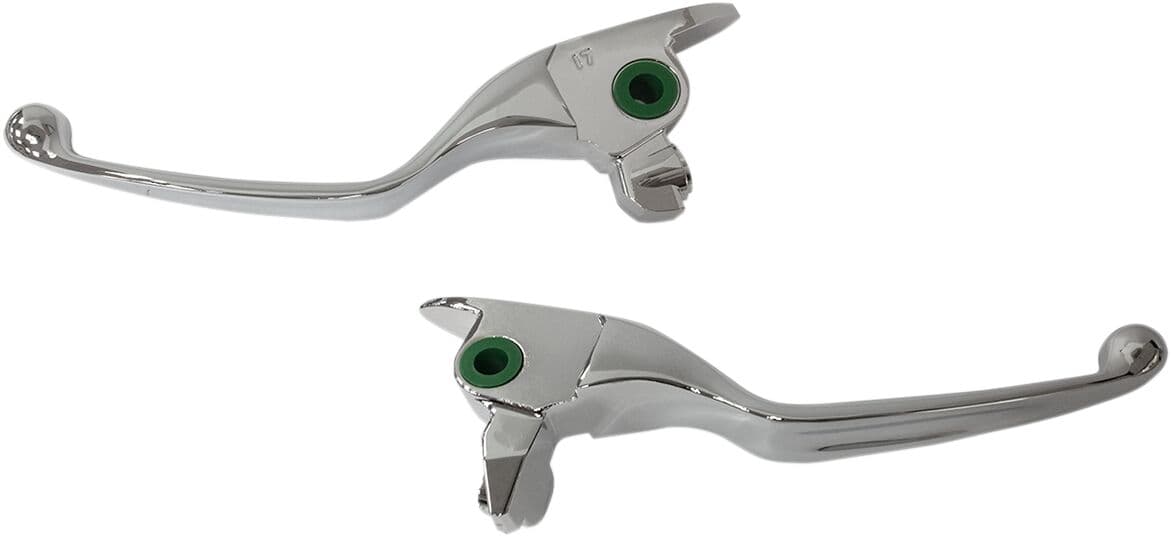 Wide Blade Lever Set