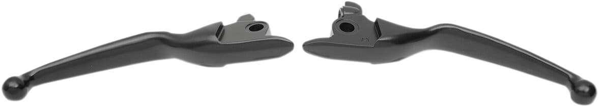 Wide Blade Lever Set