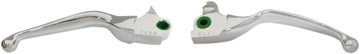 Wide Blade Lever Set