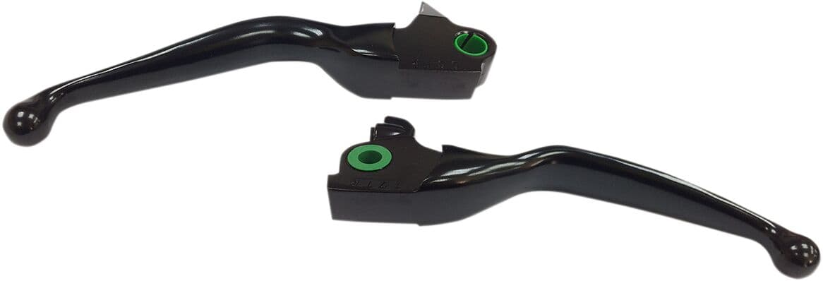 Wide Blade Lever Set