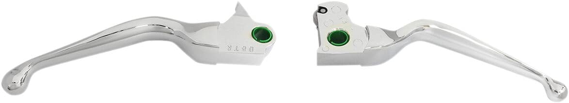 Wide Blade Lever Set