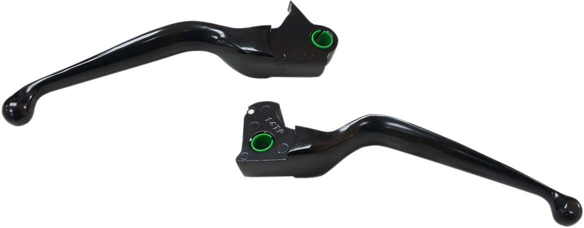 Wide Blade Lever Set
