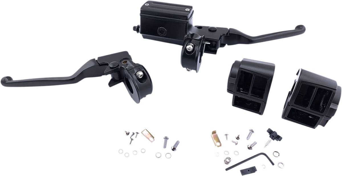 Handlebar Control Kit