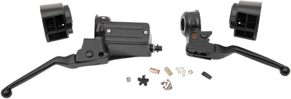 Handlebar Control Kit