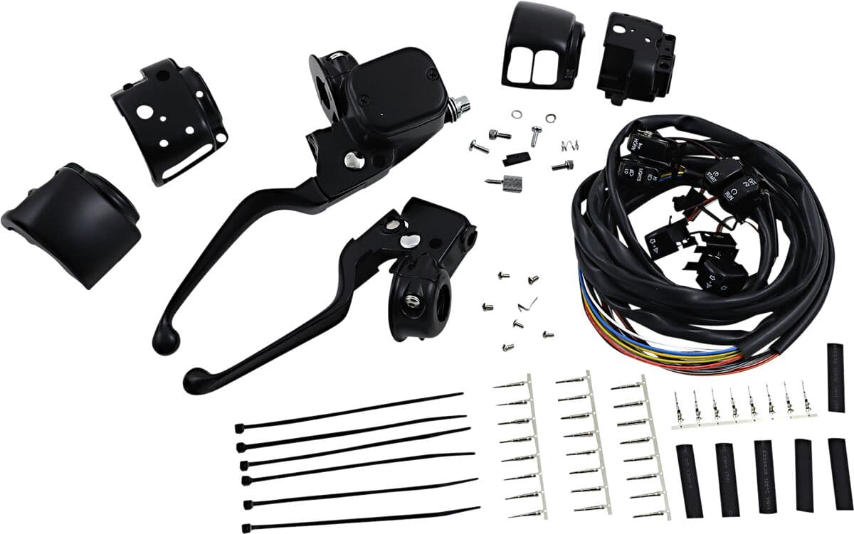 Handlebar Control Kit