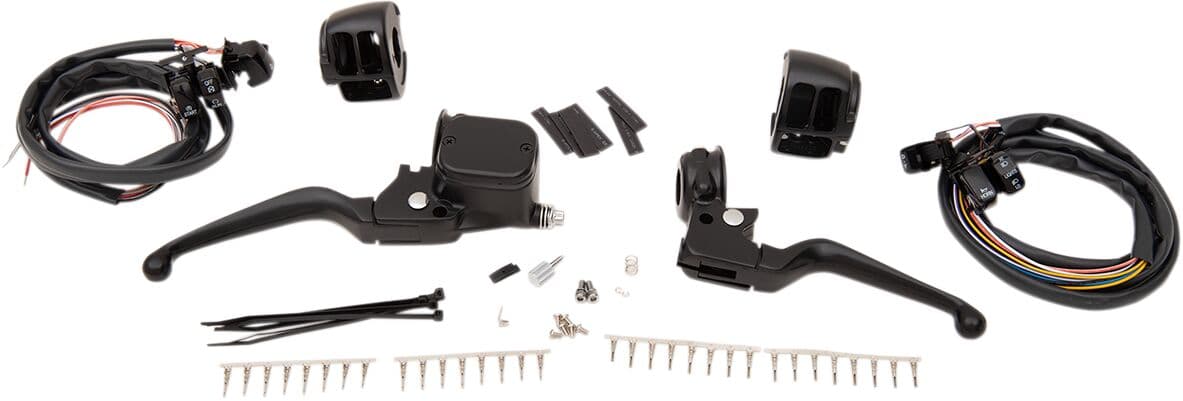Handlebar Control Kit