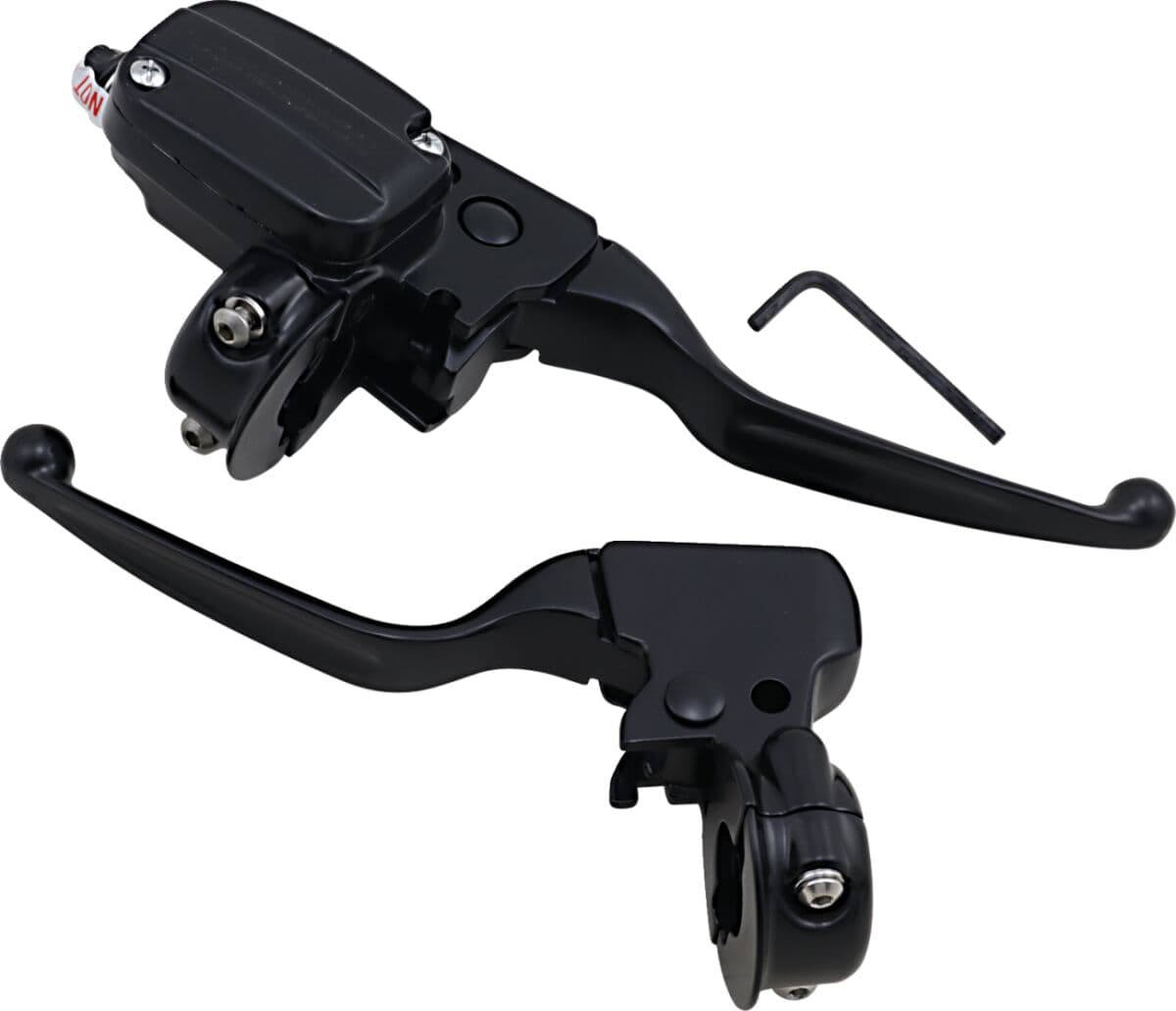 Handlebar Control Kit