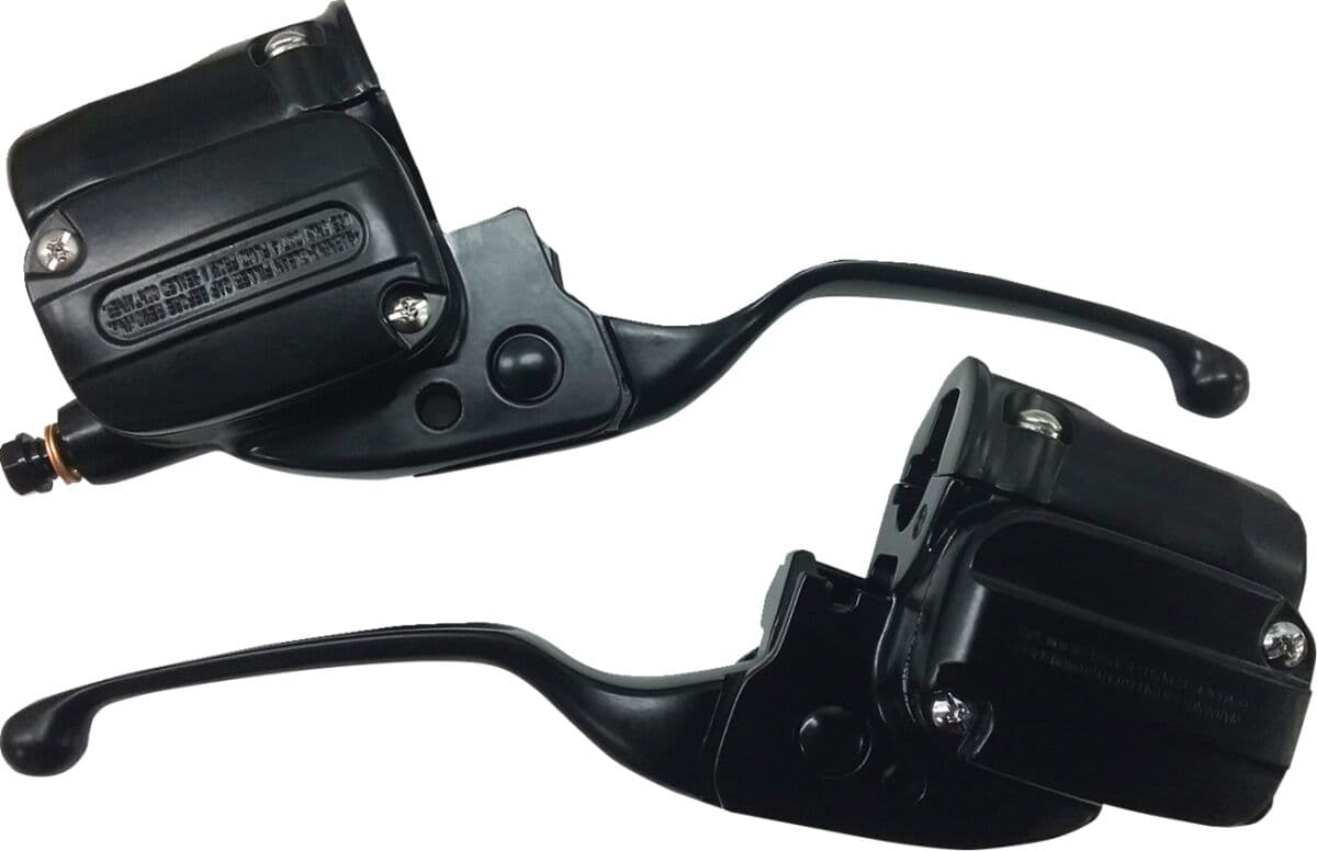 Handlebar Control Kit