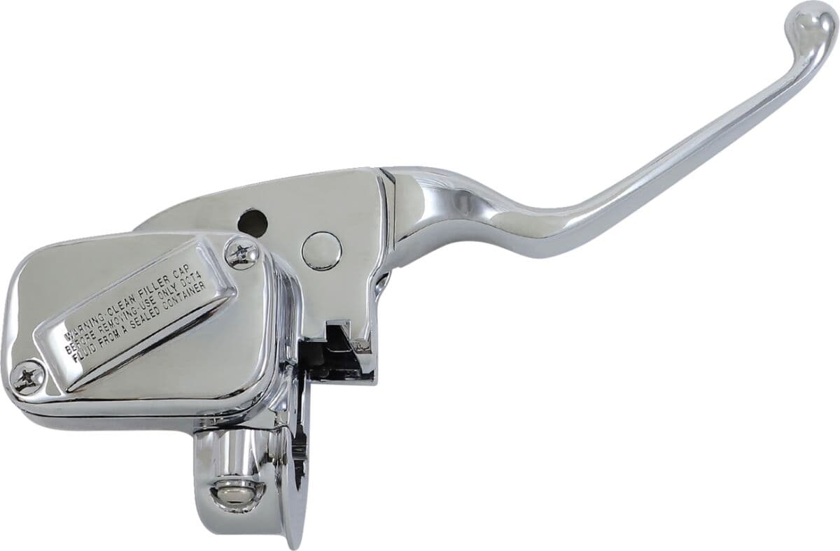 Replacement Master Cylinder Assembly