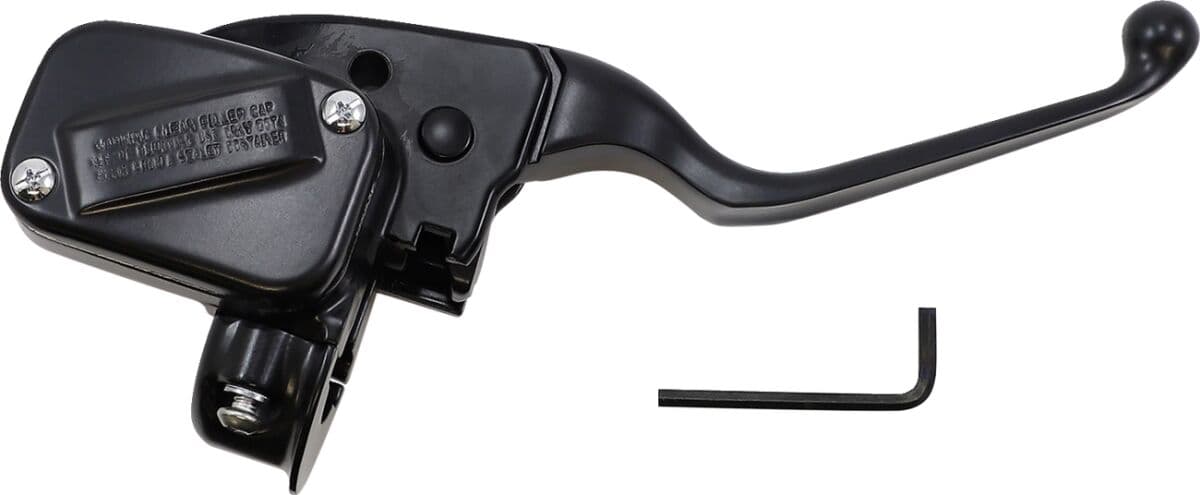 Replacement Master Cylinder Assembly