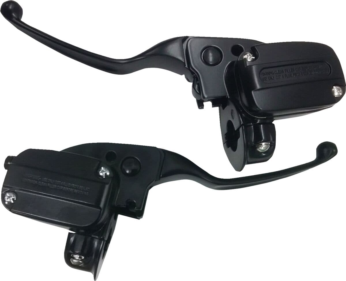Brake/Clutch Lever Assembly