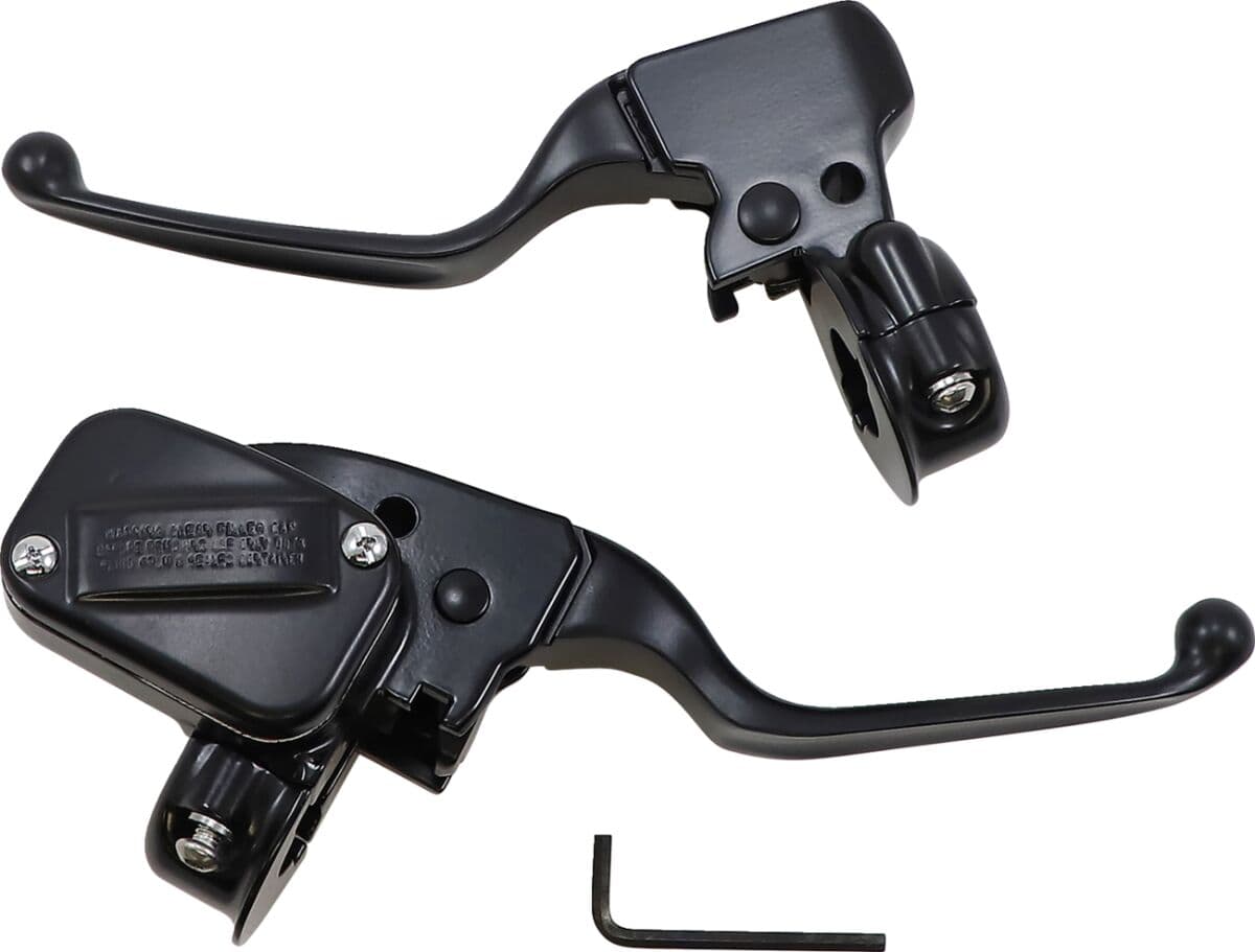 Brake/Clutch Lever Assembly