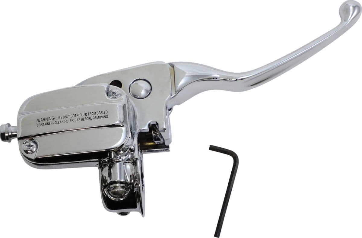Replacement Master Cylinder Assembly