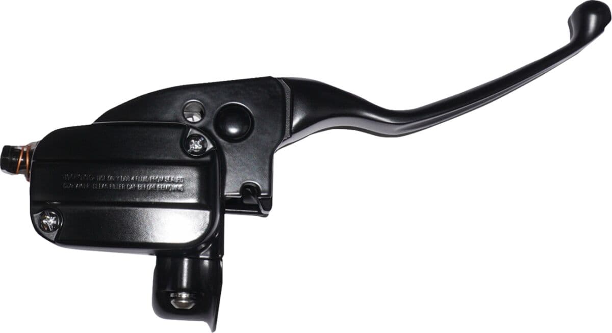 Replacement Master Cylinder Assembly